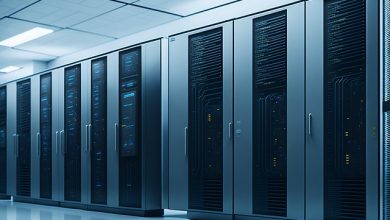 Different Types of Servers in Linux