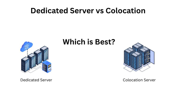 Dedicated Server vs Colocation (1)