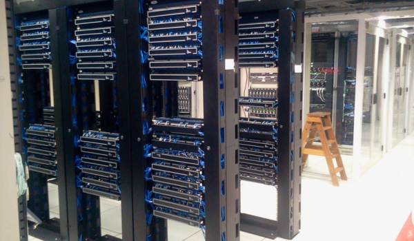 Dedicated Servers Work