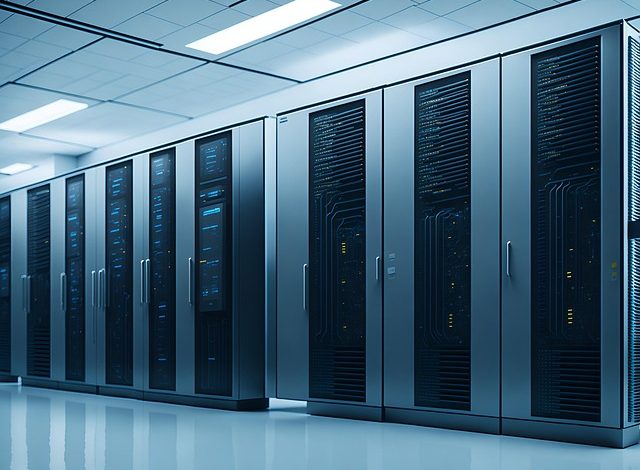 Different Types of Servers in Linux