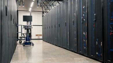 Why Is Linux Used for Servers
