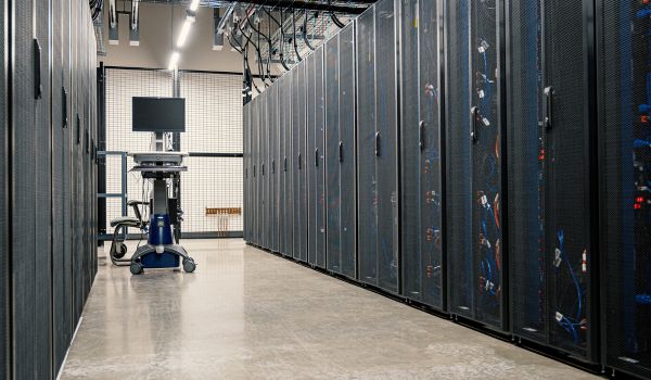 Why Is Linux Used for Servers