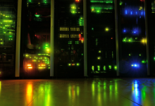 Application Hosting on Dedicated Servers