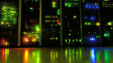 Application Hosting on Dedicated Servers