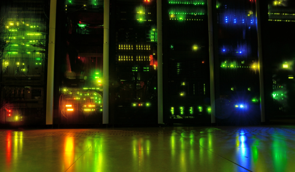 Application Hosting on Dedicated Servers