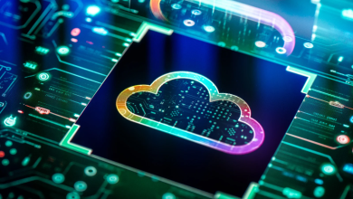 Cloud Storage Potential with Google Cloud