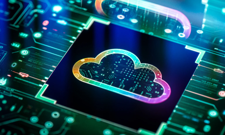 Cloud Storage Potential with Google Cloud
