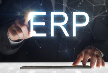 ERP Software for Manufacturing