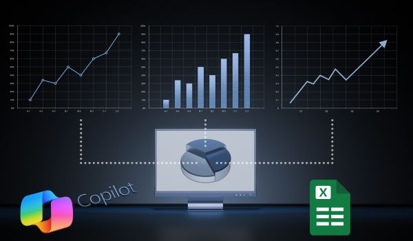 How to Enable Copilot in Excel