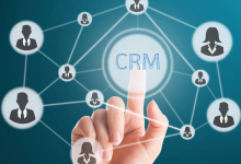 Microsoft Dynamics CRM