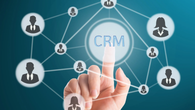 Microsoft Dynamics CRM