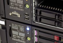 Differences Between Desktop and Linux Server