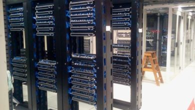 How to Set Up a Cloud Server