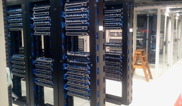 How to Set Up a Cloud Server