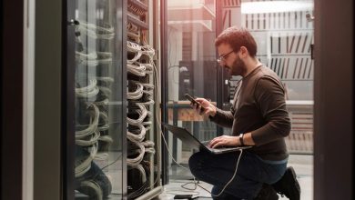 Gold Standard for Data Security