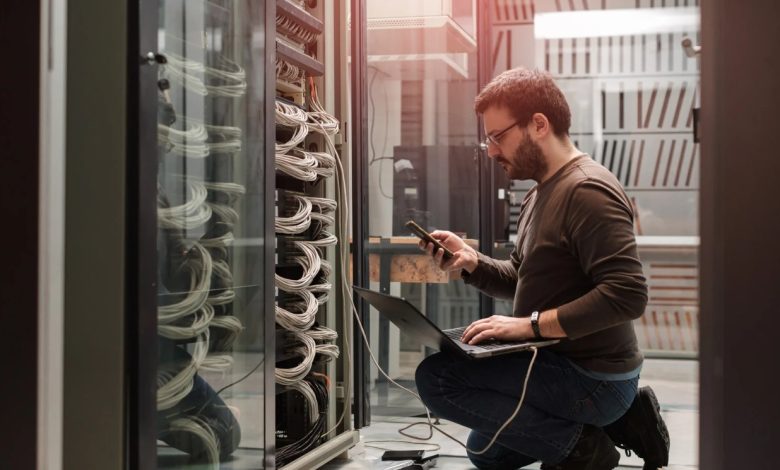 Gold Standard for Data Security