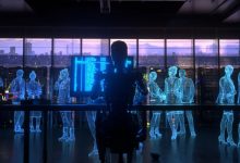 AWS Cloud Hosting and Services