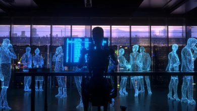 AWS Cloud Hosting and Services