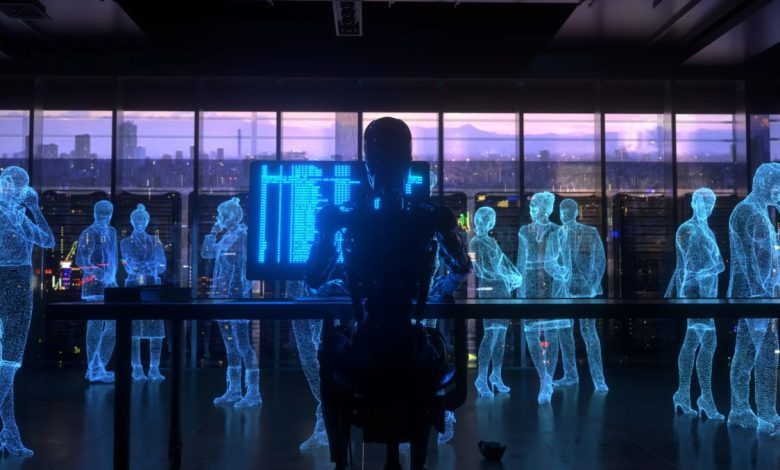 AWS Cloud Hosting and Services