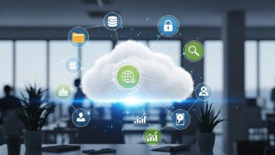 Cloud Hosting Platforms