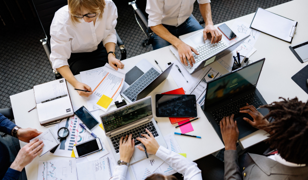 Overview of the Microsoft Office 365 Apps Admin Center