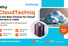 cloudtechtiq in india