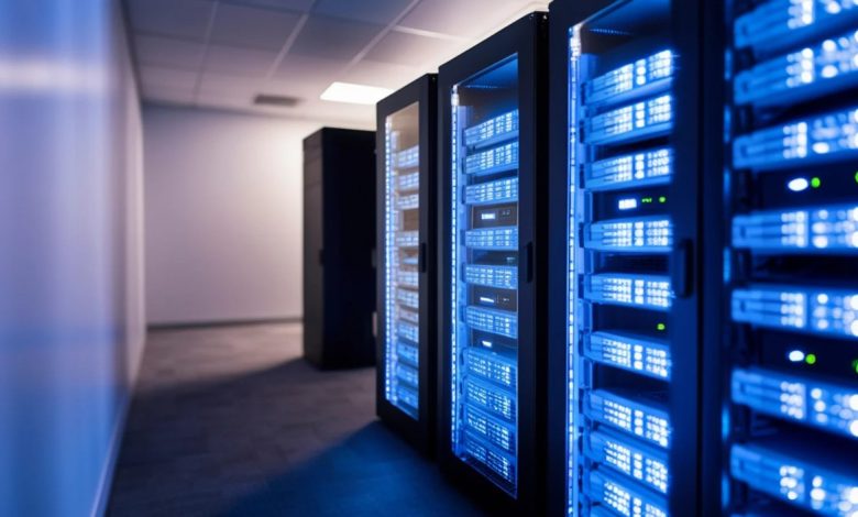 What Is Cloud Hosting Services