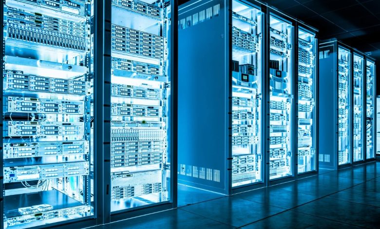 Advantages of Windows Dedicated Servers