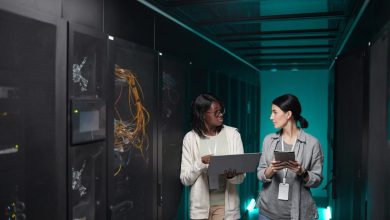 Linux Dedicated Server Hosting