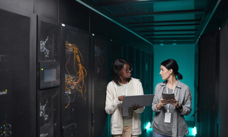 Linux Dedicated Server Hosting