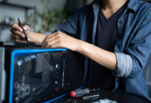 Linux Dedicated Server India