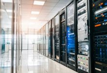 Windows & Linux Cloud Servers