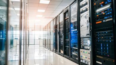 Windows & Linux Cloud Servers