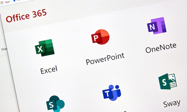 Microsoft 365 vs Google Workspace
