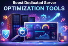 Dedicated Server Optimization Tools