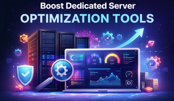 Dedicated Server Optimization Tools