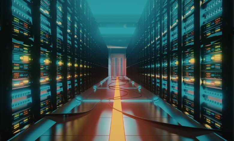 Dedicated Server India