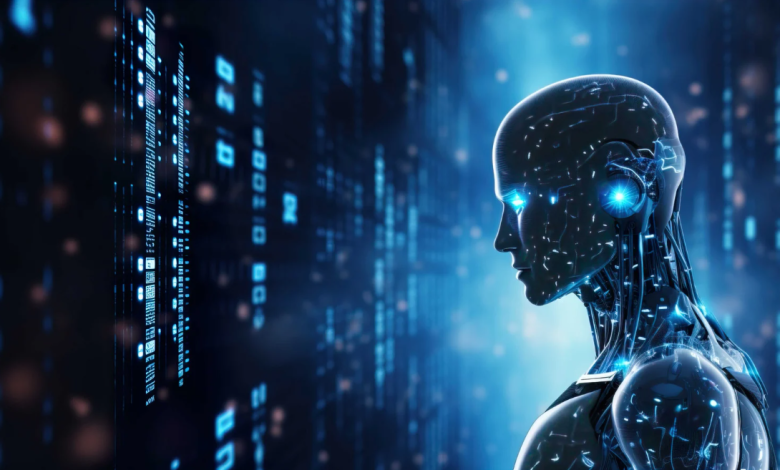 AI and cloud servers