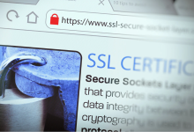 Types of SSL Certificates