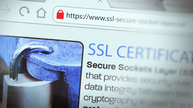 Types of SSL Certificates