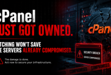 cPanel Cloudtechtiq
