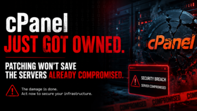 cPanel Cloudtechtiq