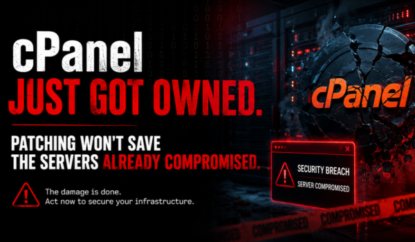 cPanel Cloudtechtiq