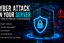 Cyber Attack