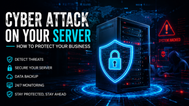 Cyber Attack
