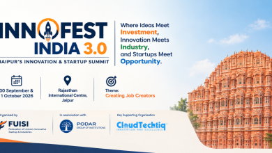INNOFEST INDIA 3.0