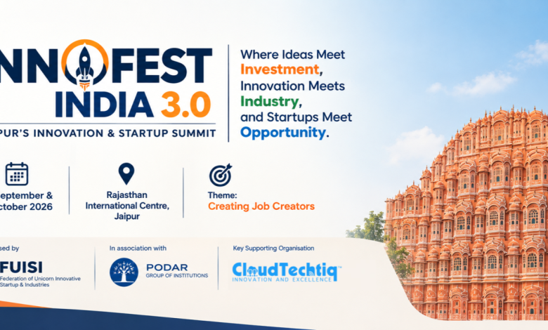 INNOFEST INDIA 3.0