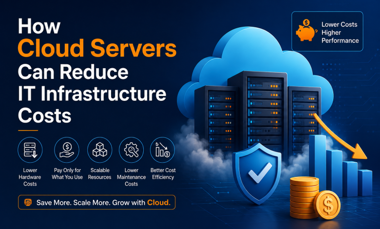 Cloud Servers