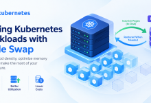 Scaling Kubernetes with Node Swap